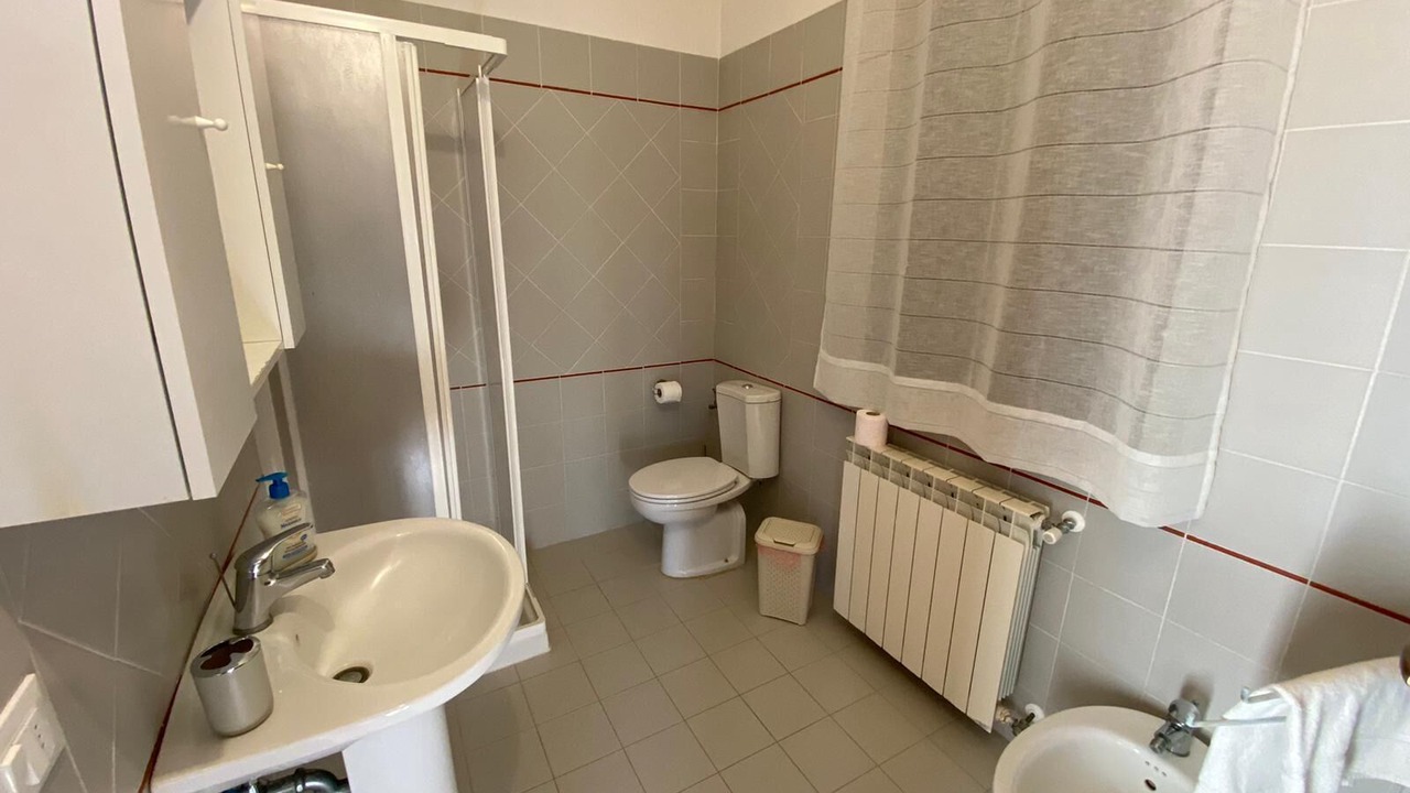 Photo of Bathroom in Pomaia