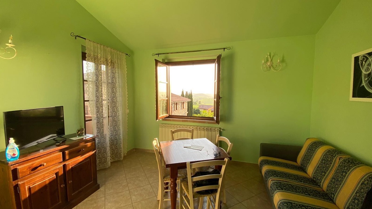 Photo of Livingroom in Pomaia