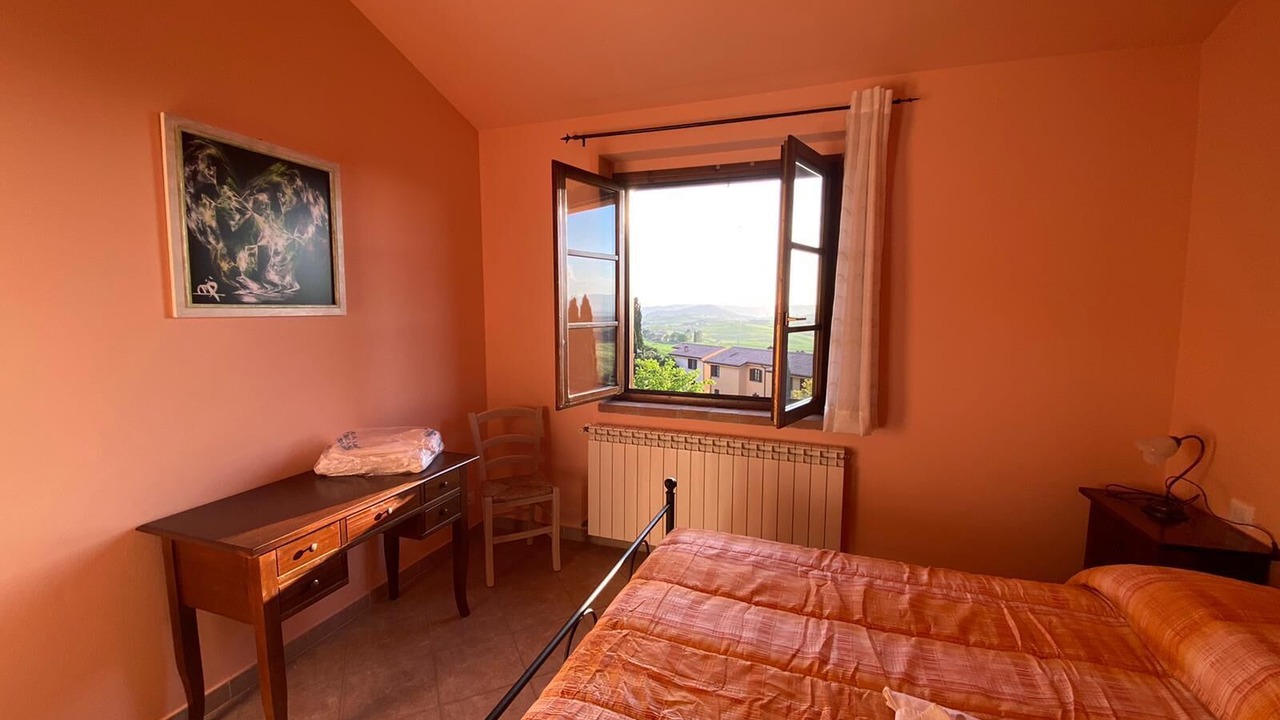 Photo of Bedroom in Pomaia