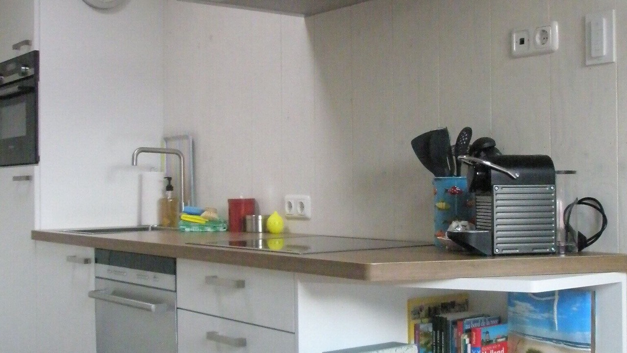 Photo of Kitchen in Egmond aan Zee