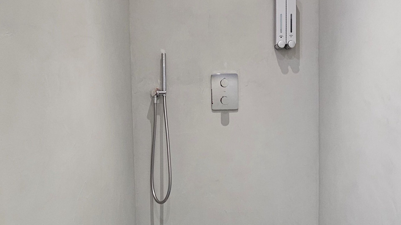 Photo of Bathroom in Egmond aan Zee