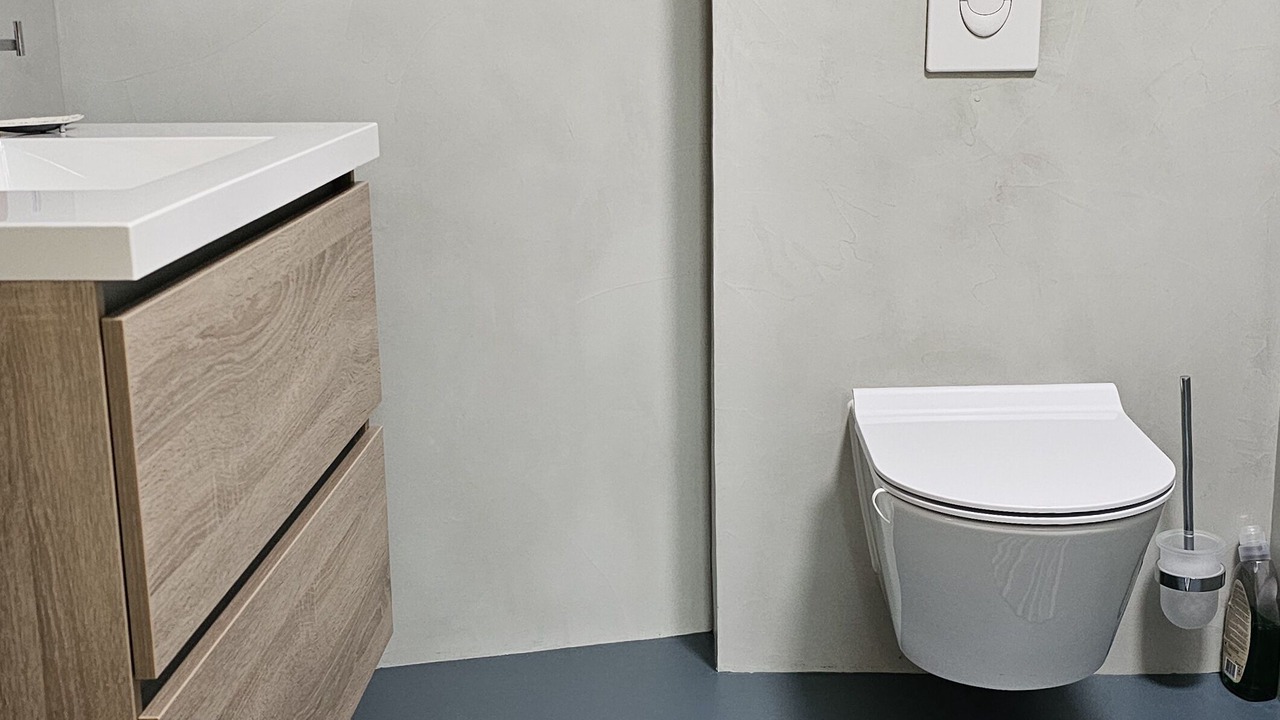 Photo of Bathroom in Egmond aan Zee