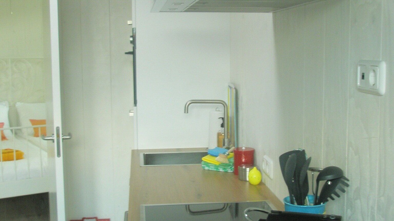 Photo of Kitchen in Egmond aan Zee
