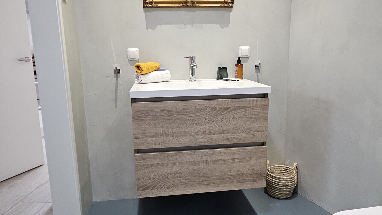 Photo of Bathroom in Egmond aan Zee