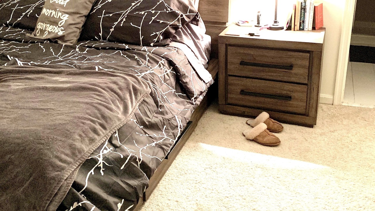Photo of Bedroom in Savage-Guilford