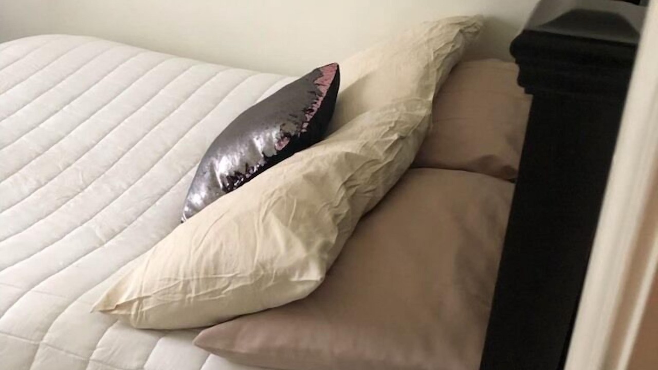 Photo of Bedroom in Savage-Guilford