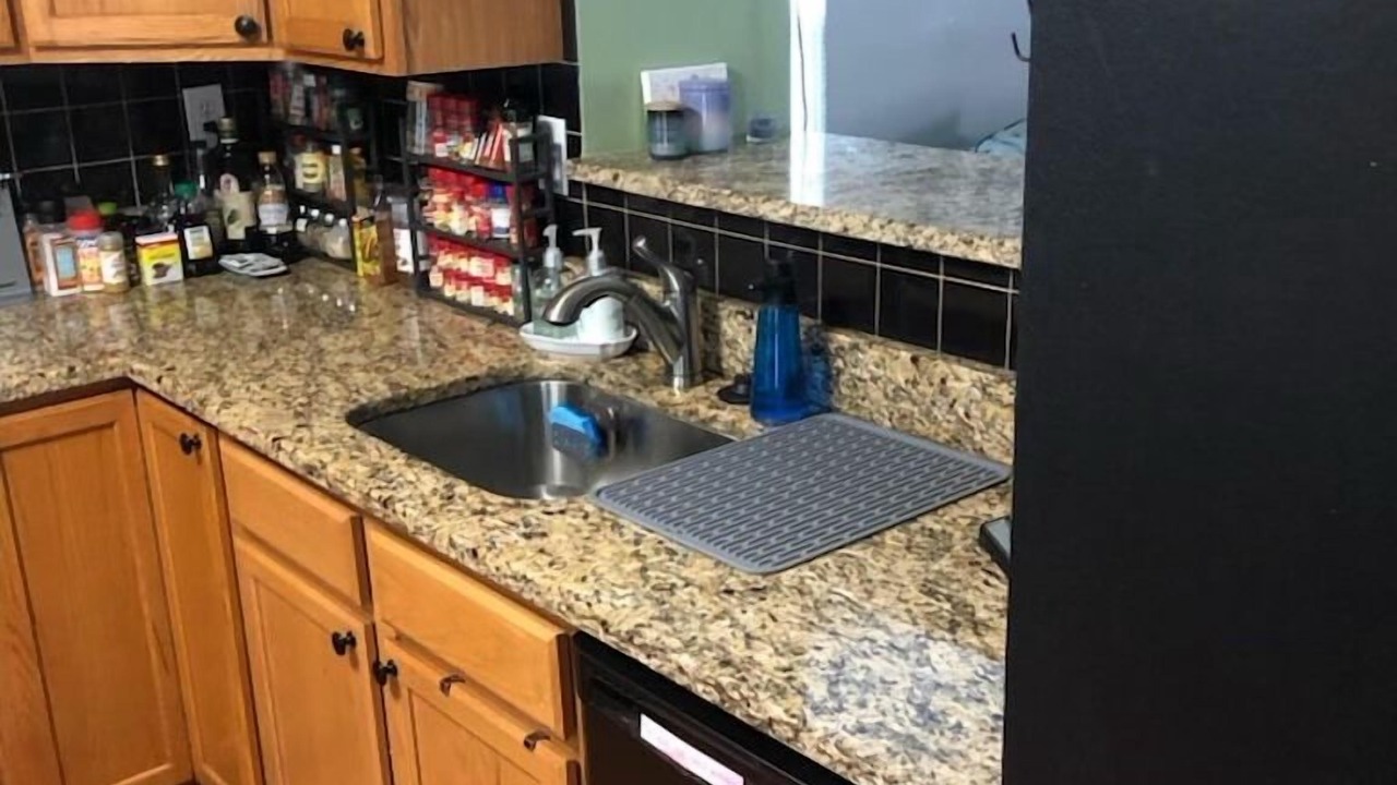 Photo of Kitchen in Savage-Guilford