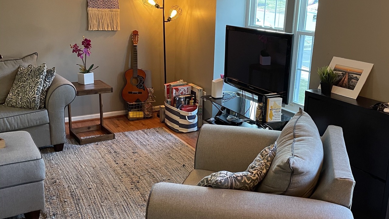 Photo of Livingroom in Savage-Guilford