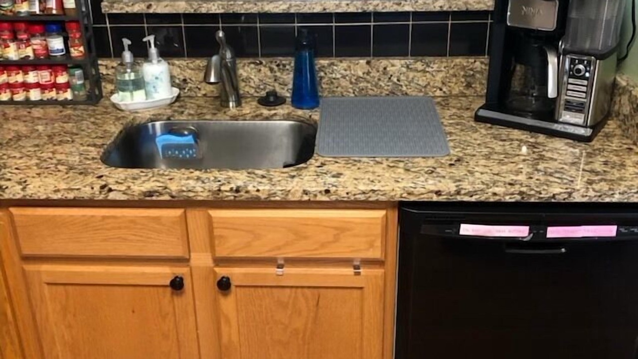 Photo of Kitchen in Savage-Guilford