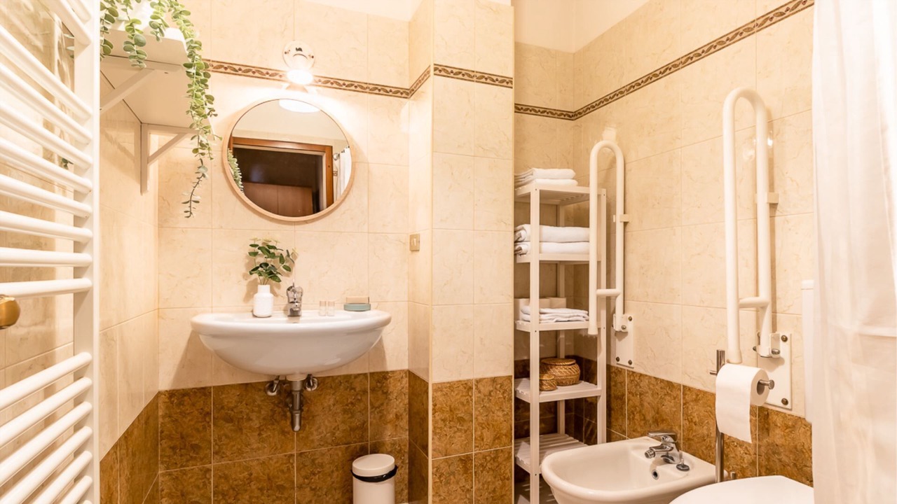 Photo of Bathroom in San Donino