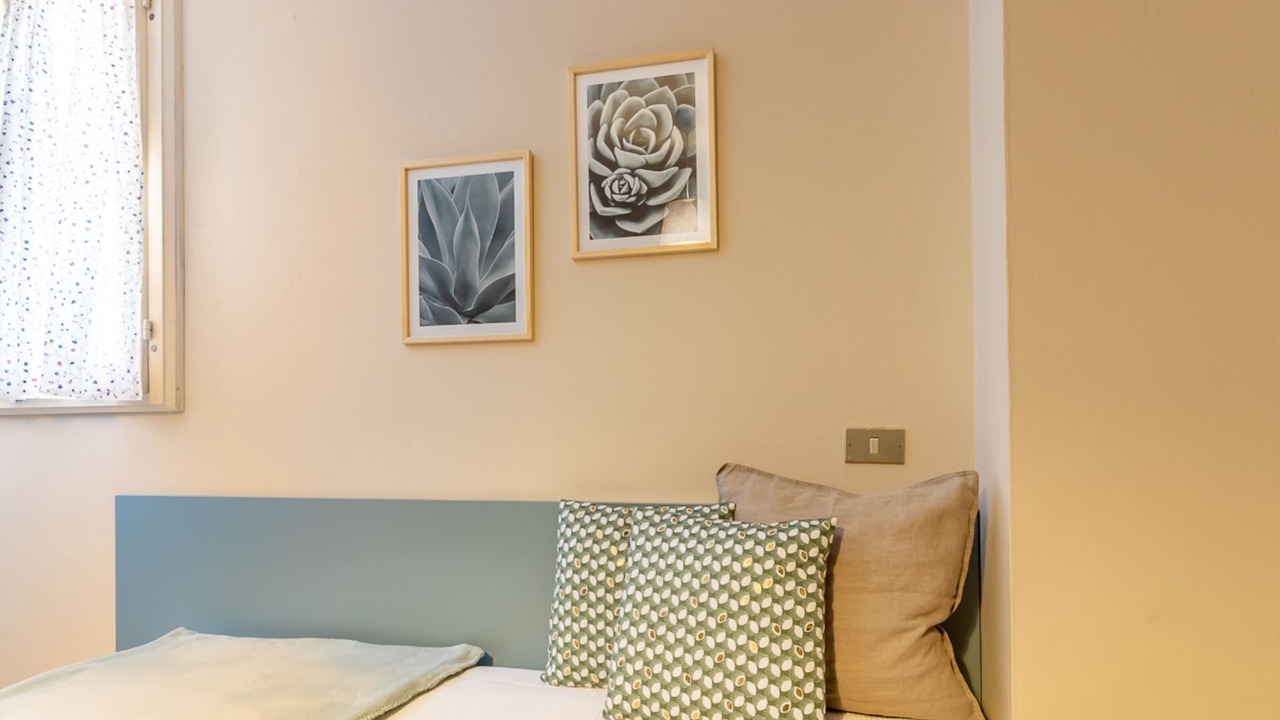 Photo of Bedroom in San Donino