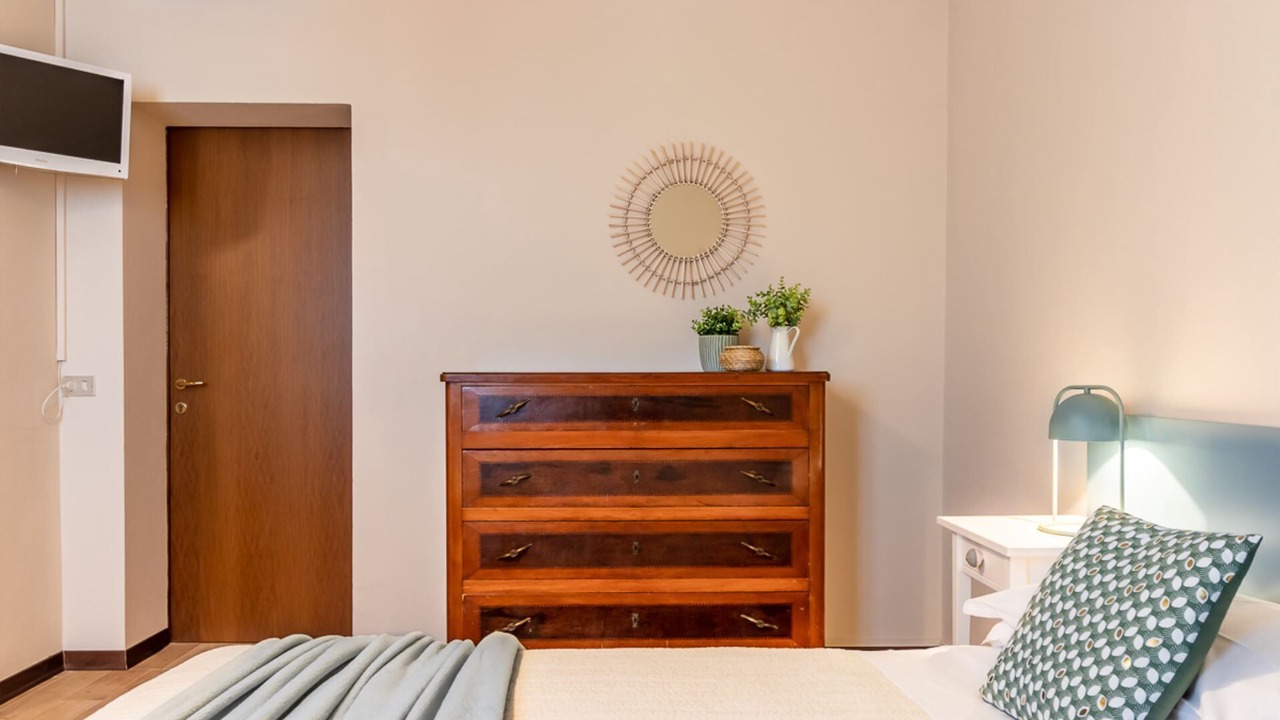 Photo of Bedroom in San Donino