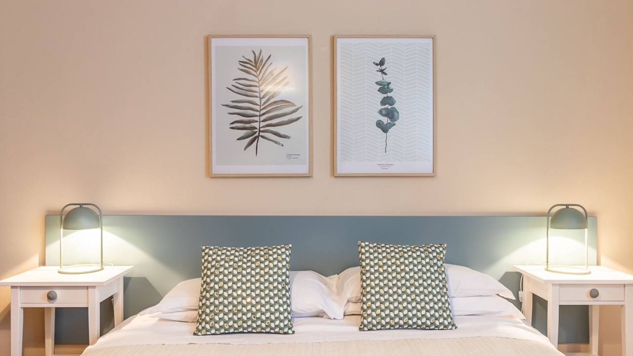 Photo of Bedroom in San Donino