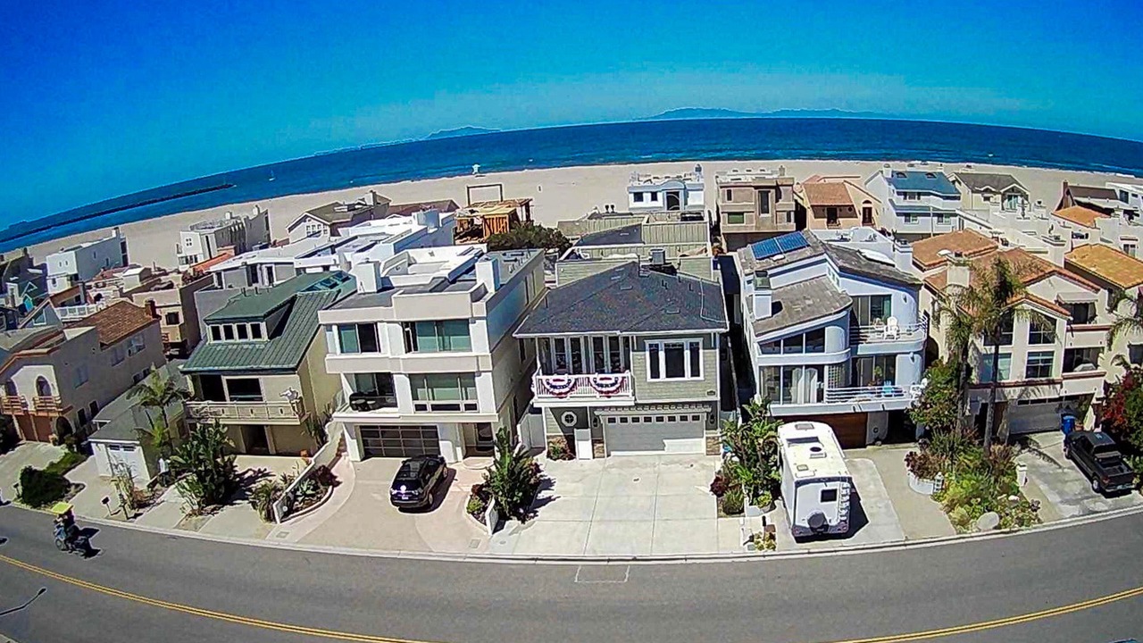 Photo of Outdoor in Hollywood Beach