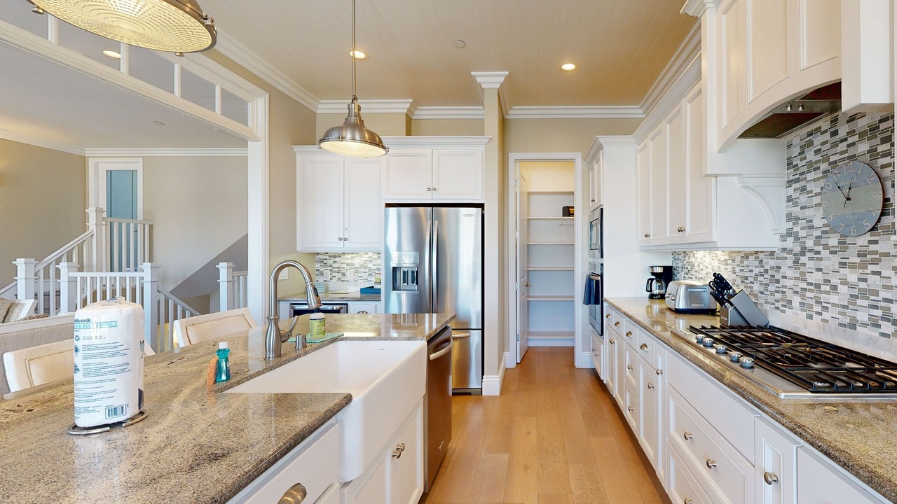 Photo of Kitchen in Hollywood Beach
