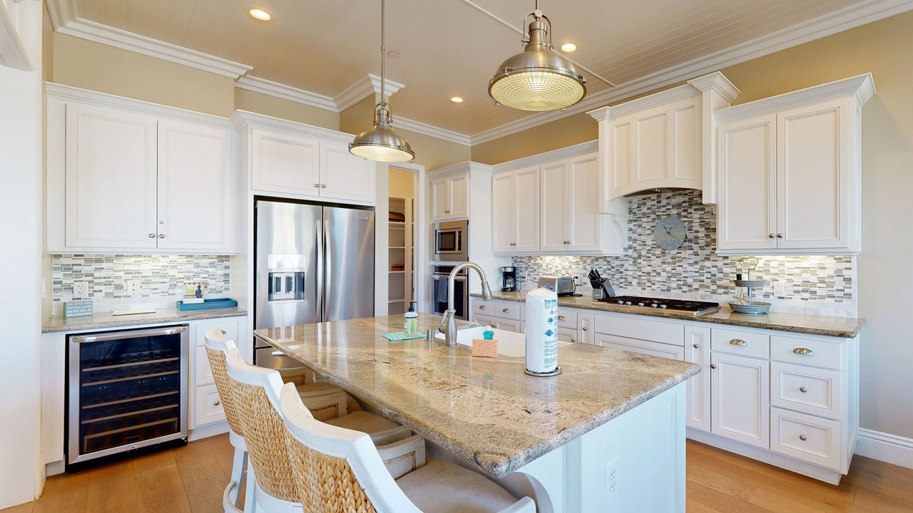 Photo of Kitchen in Hollywood Beach