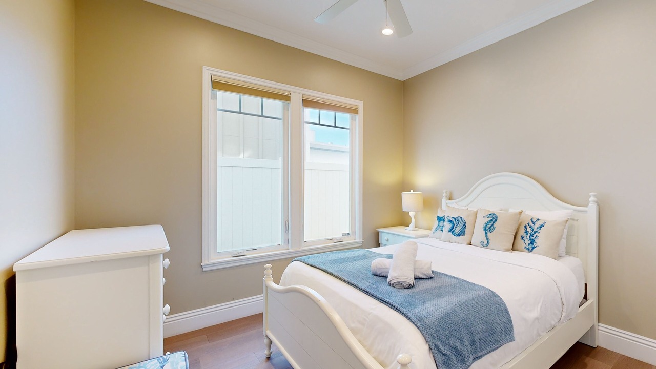 Photo of Bedroom in Hollywood Beach