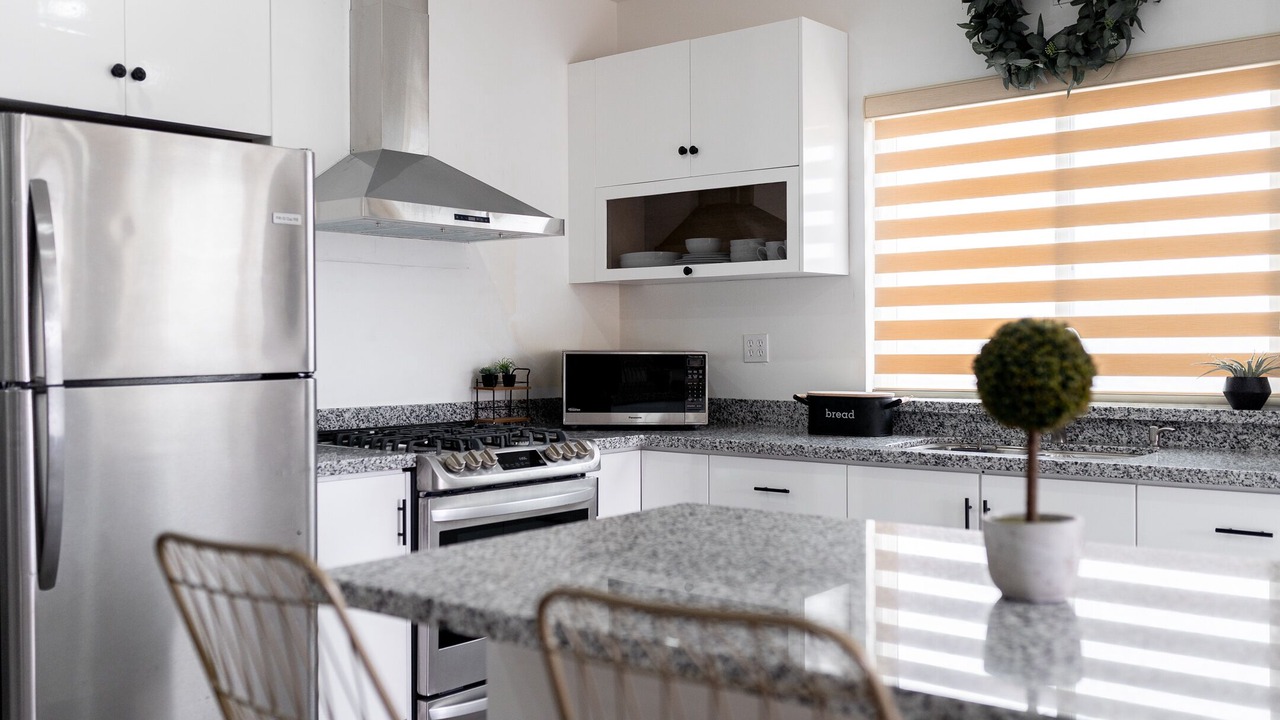 Photo of Kitchen in Ensenada
