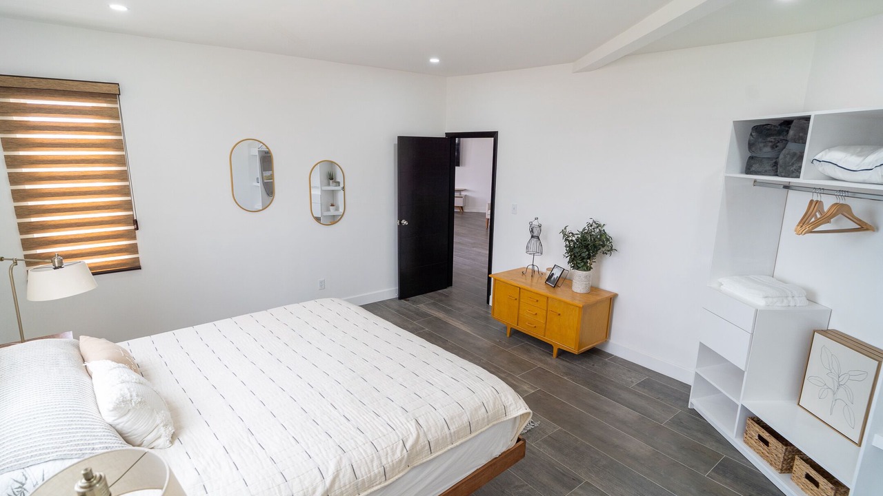 Photo of Bedroom in Ensenada