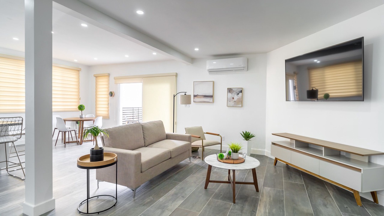 Photo of Livingroom in Ensenada