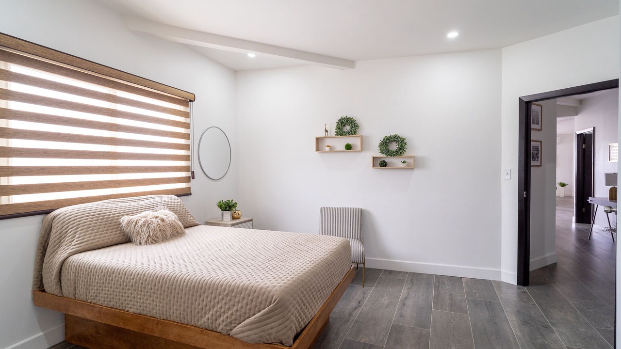 Photo of Bedroom in Ensenada