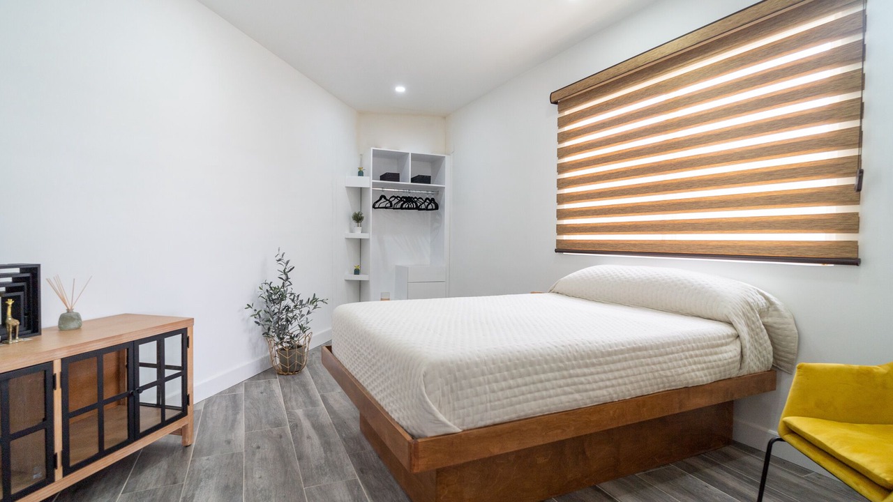 Photo of Bedroom in Ensenada