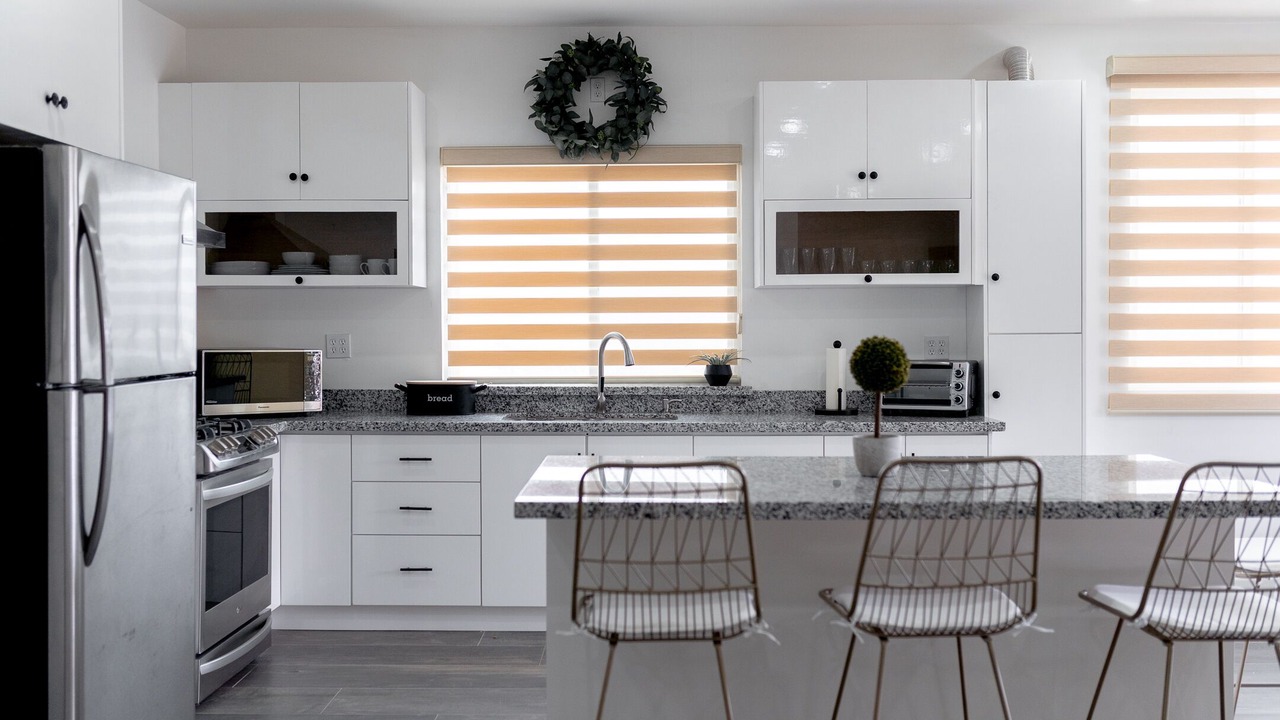 Photo of Kitchen in Ensenada