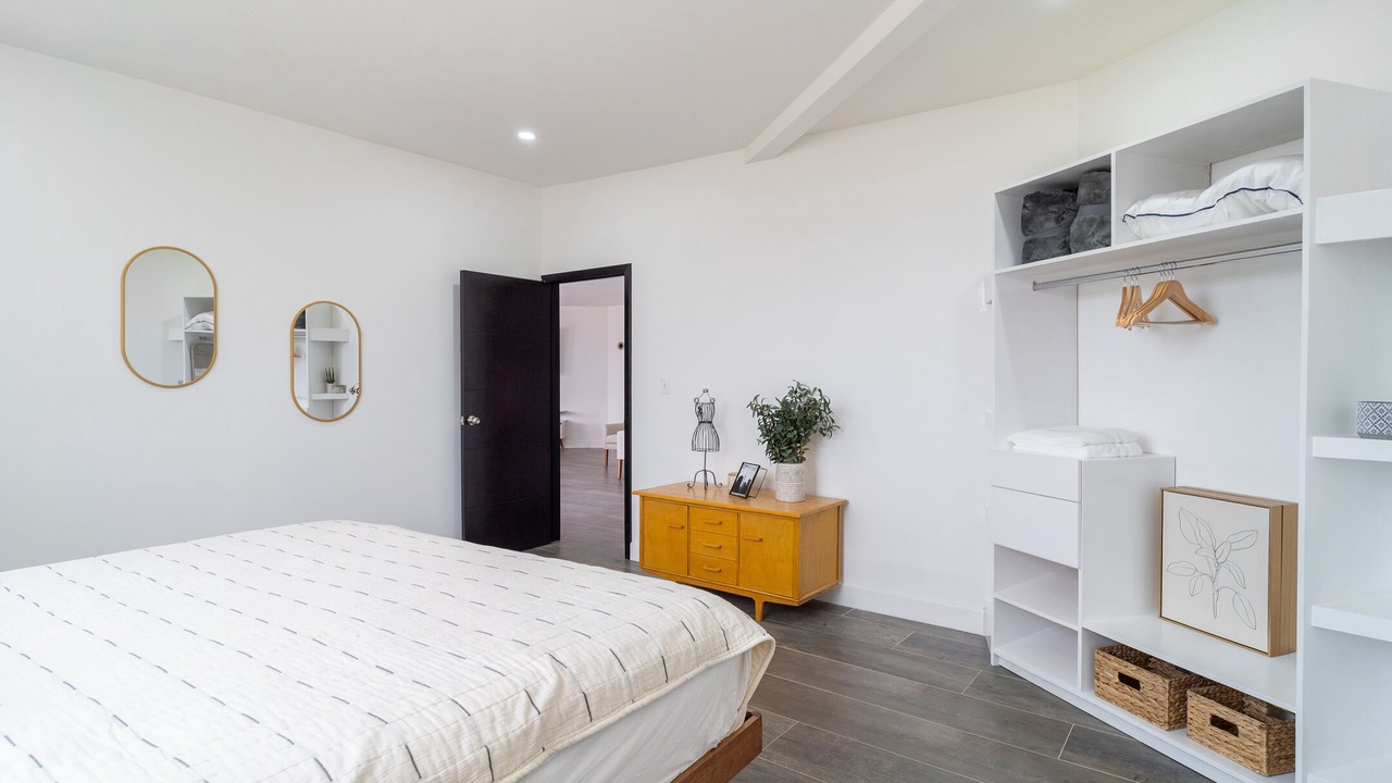 Photo of Bedroom in Ensenada