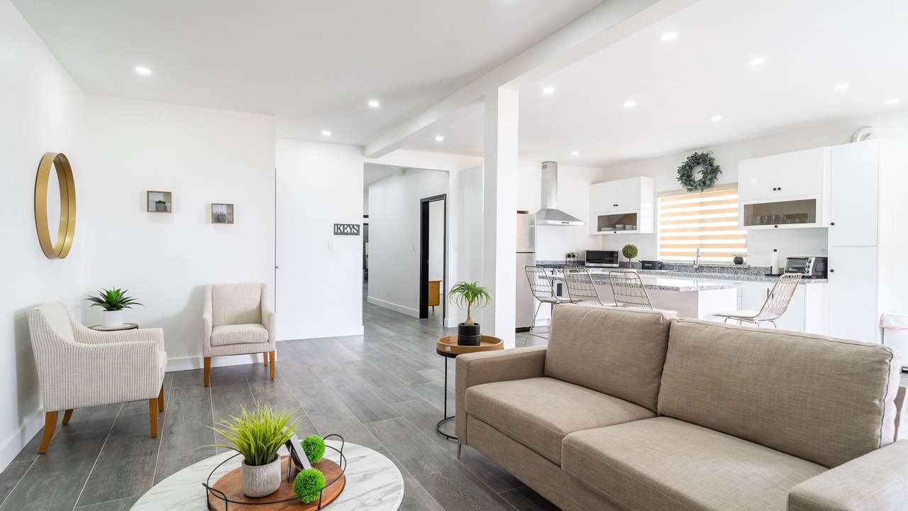 Photo of Livingroom in Ensenada