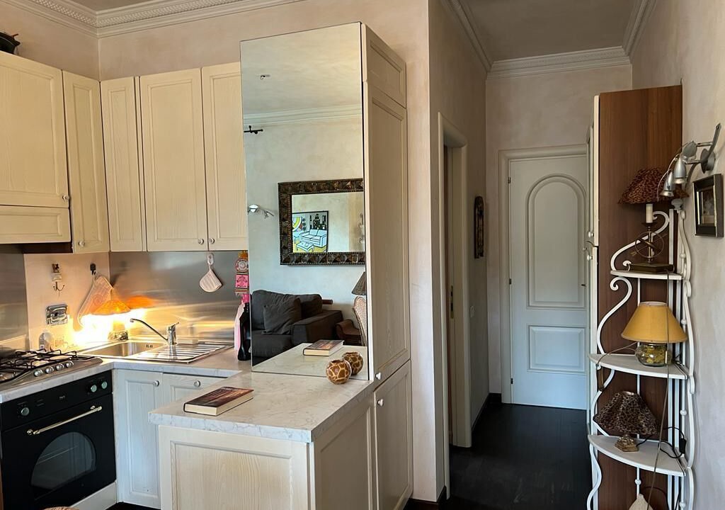 Photo of Kitchen in Milano Marittima