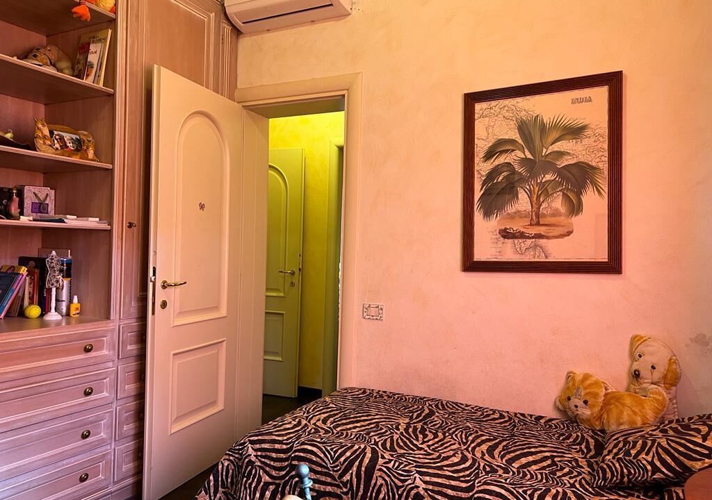 Photo of Bedroom in Milano Marittima
