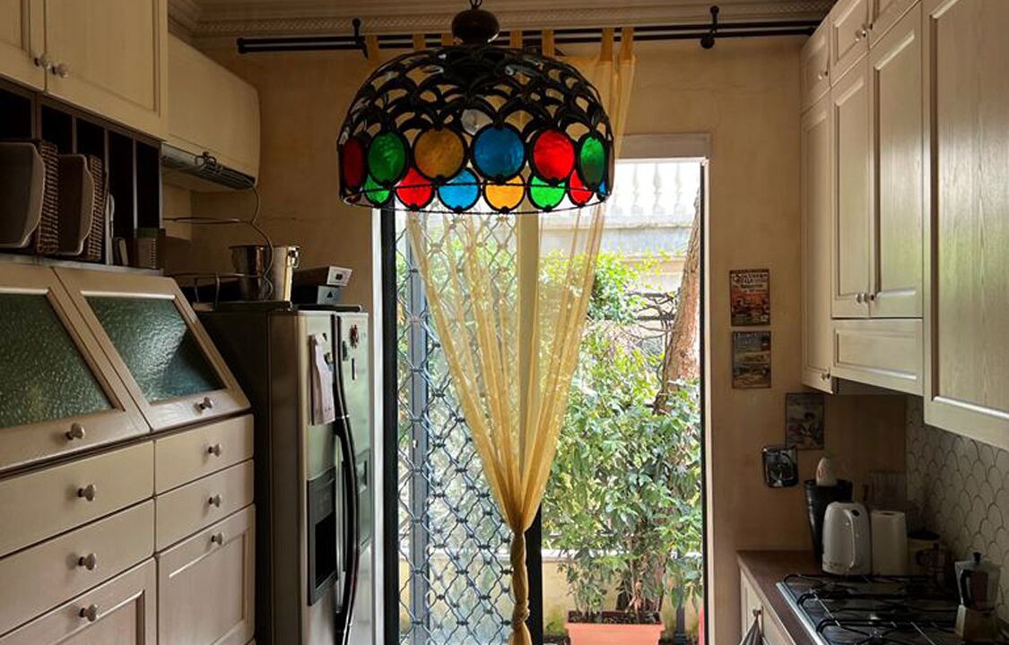 Photo of Kitchen in Milano Marittima