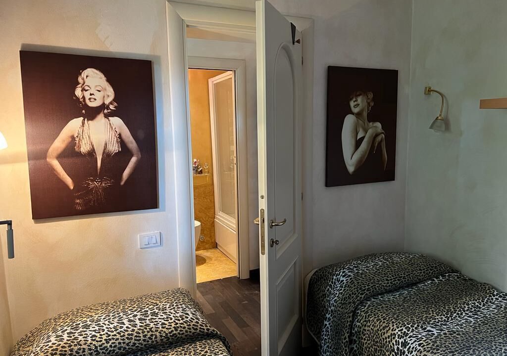 Photo of Bedroom in Milano Marittima