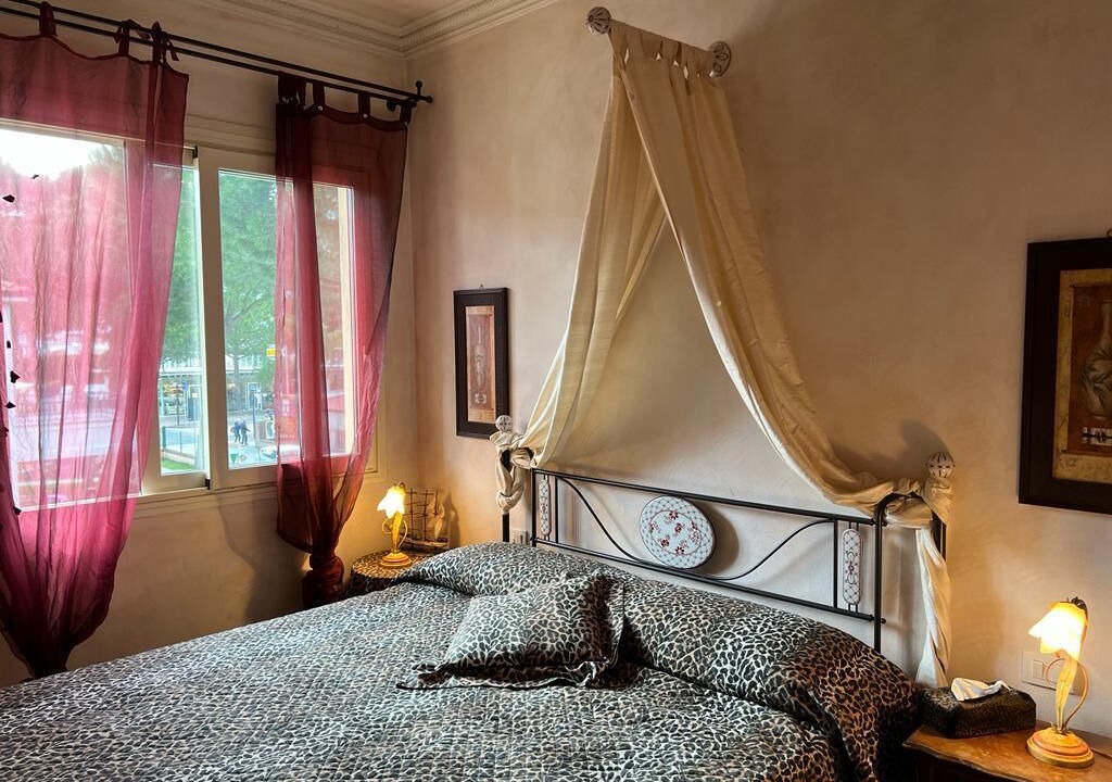 Photo of Bedroom in Milano Marittima