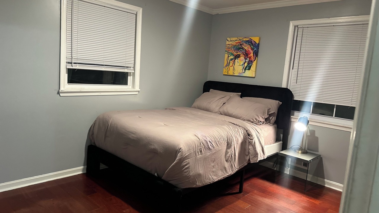 Photo of Bedroom in Walker Mill