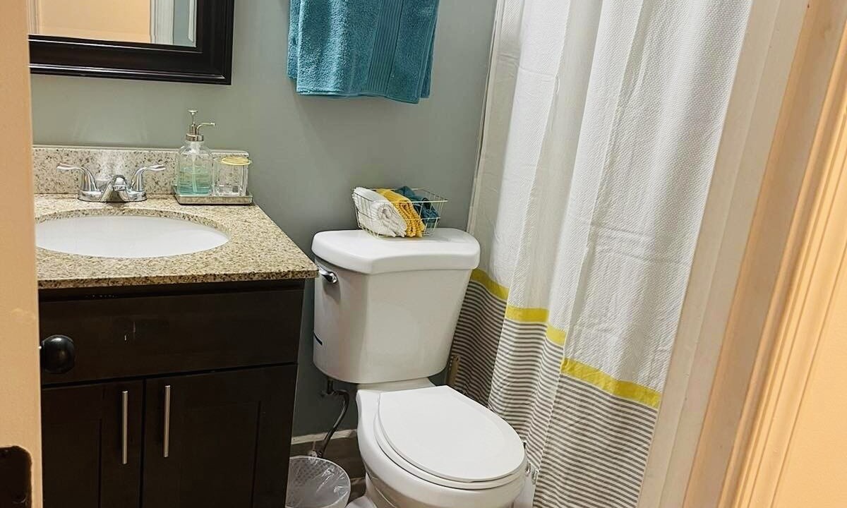 Photo of Bathroom in Walker Mill