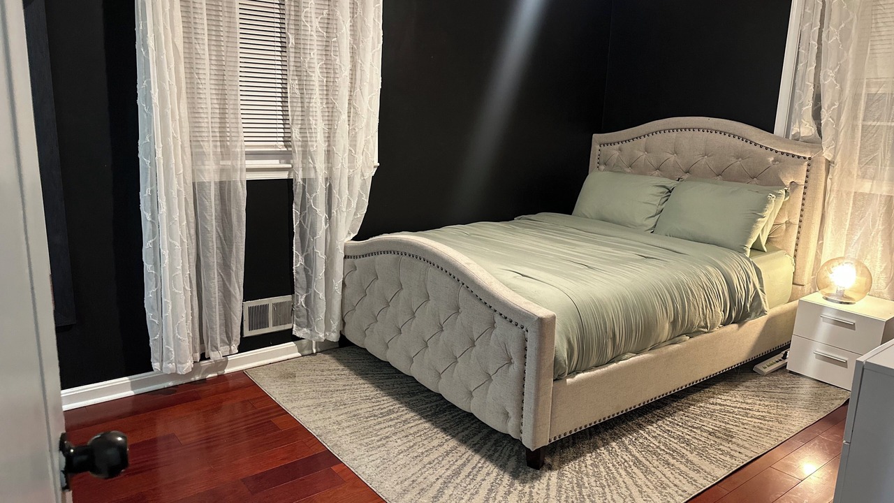 Photo of Bedroom in Walker Mill