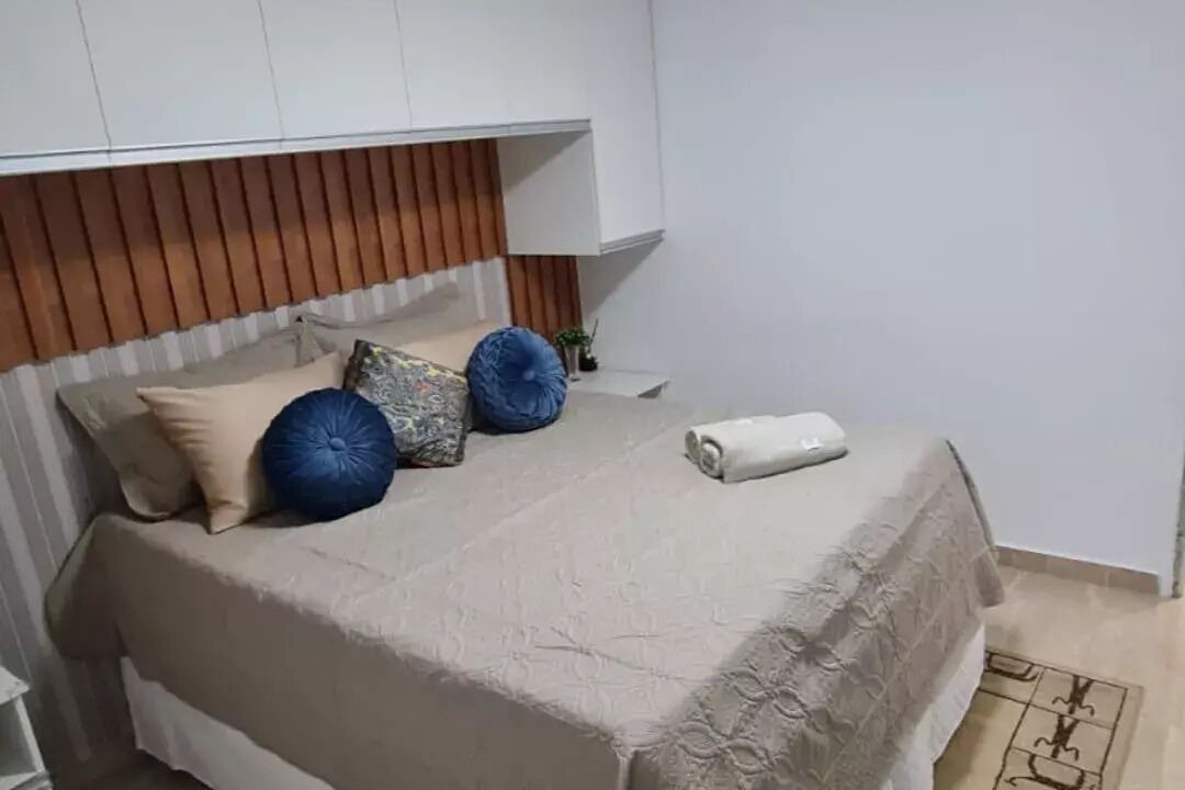 Photo of Bedroom in Mambucaba