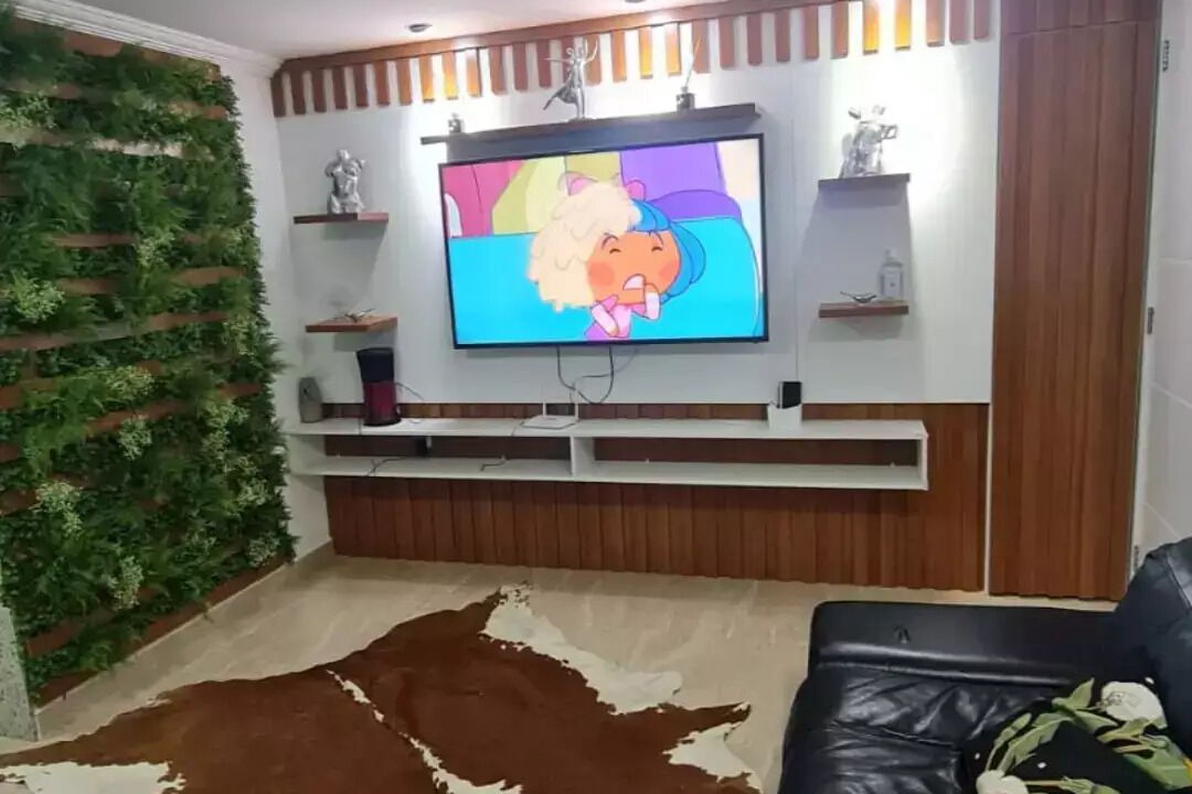 Photo of Livingroom in Mambucaba