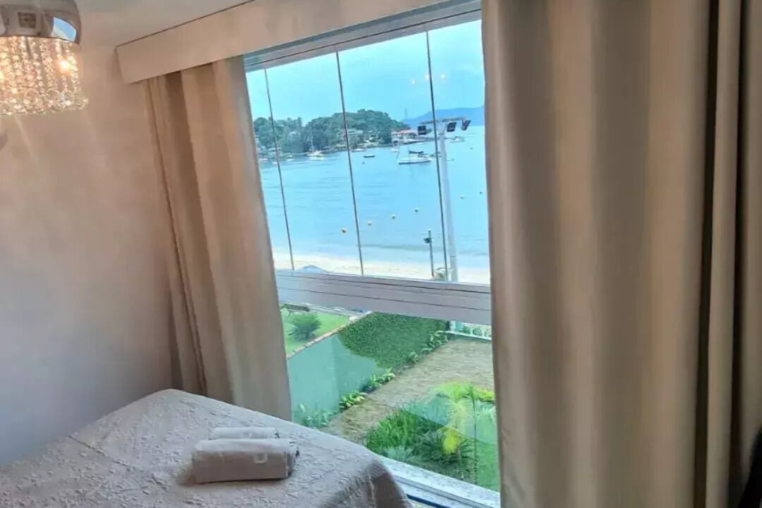 Photo of Bedroom in Mambucaba