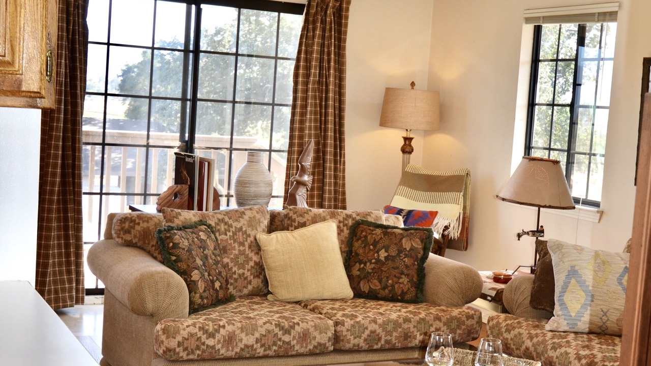 Photo of Bedroom in Solvang