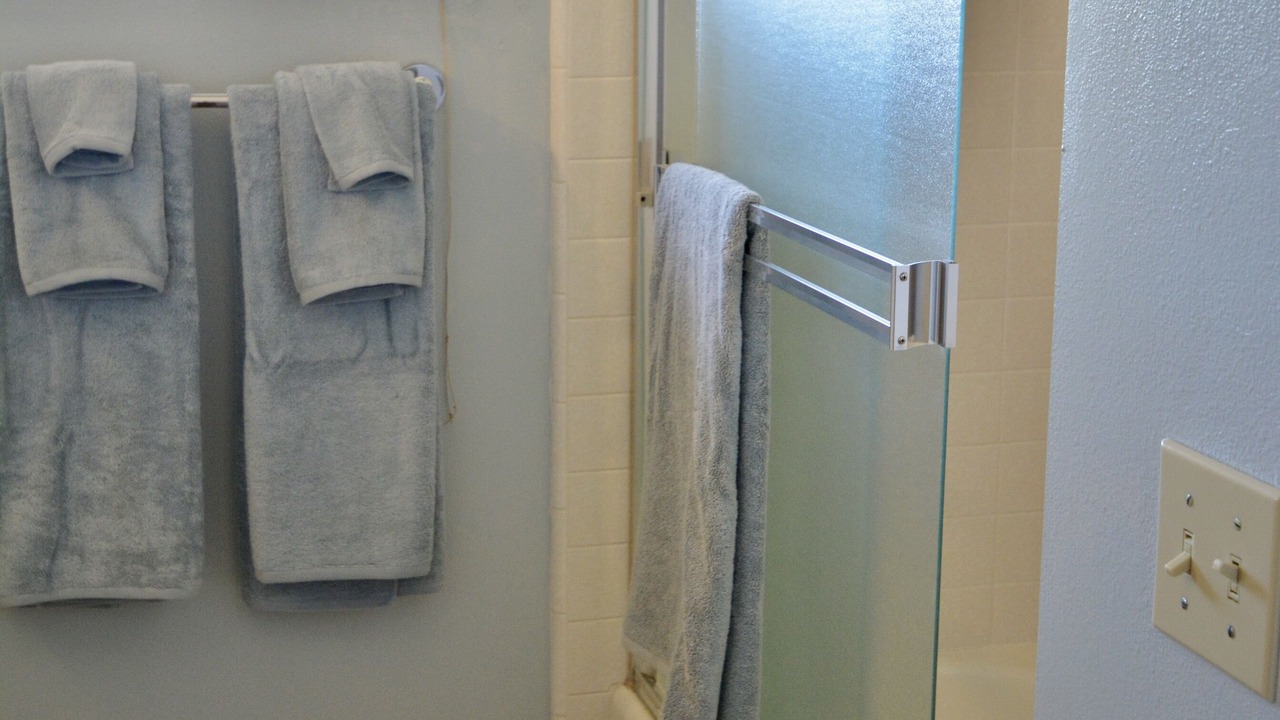 Photo of Bathroom in Solvang