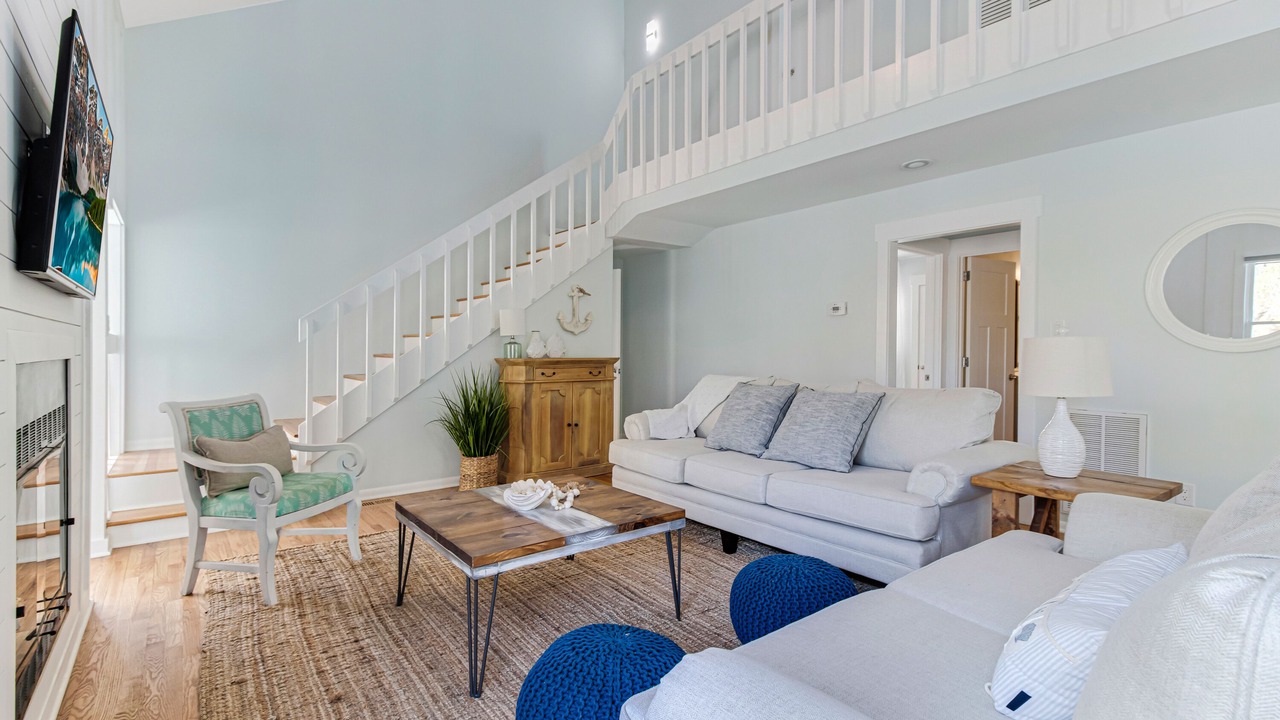 Photo of Livingroom in Long Beach