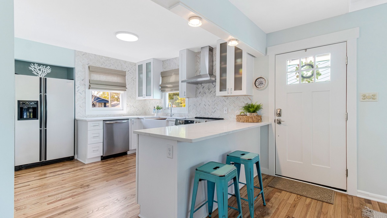 Photo of Kitchen in Long Beach