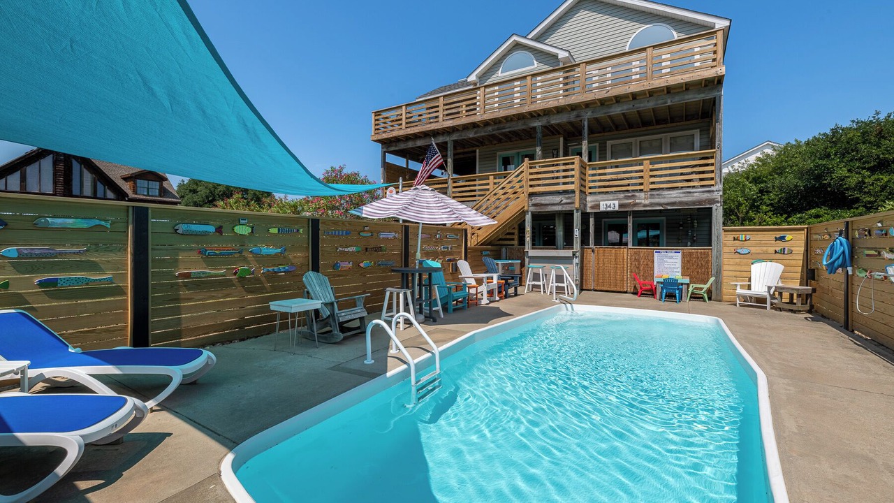 Photo of Outdoor in Carolina Dunes