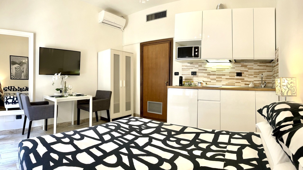 Photo of Bedroom in Santissima Annunziata