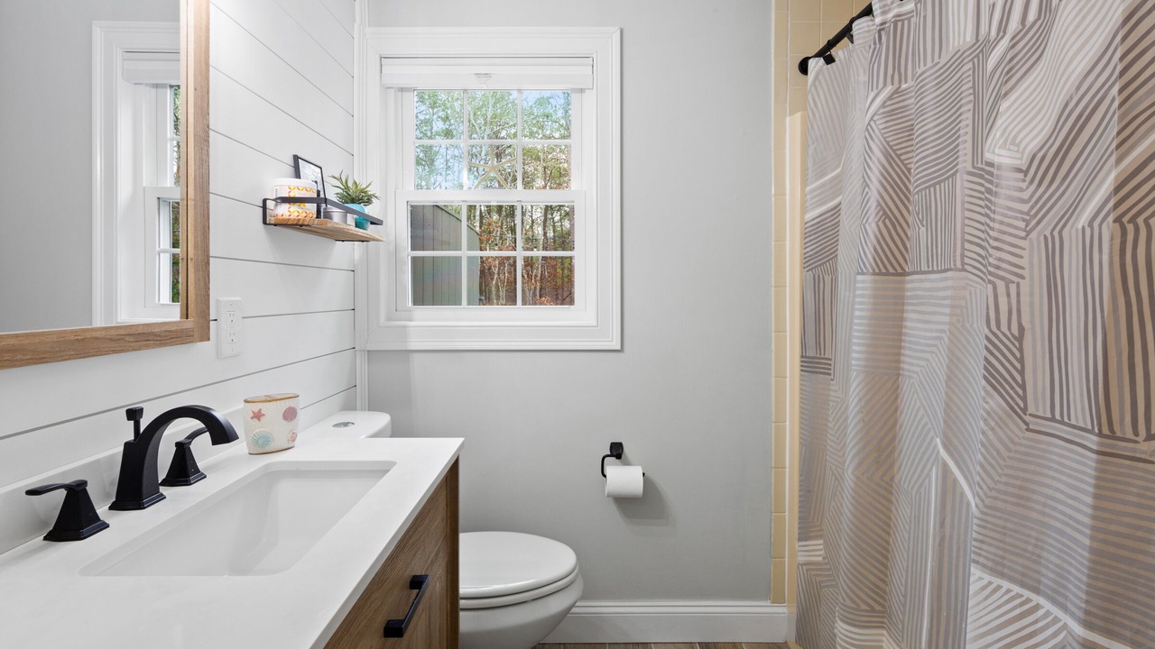 Photo of Bathroom in South Dennis