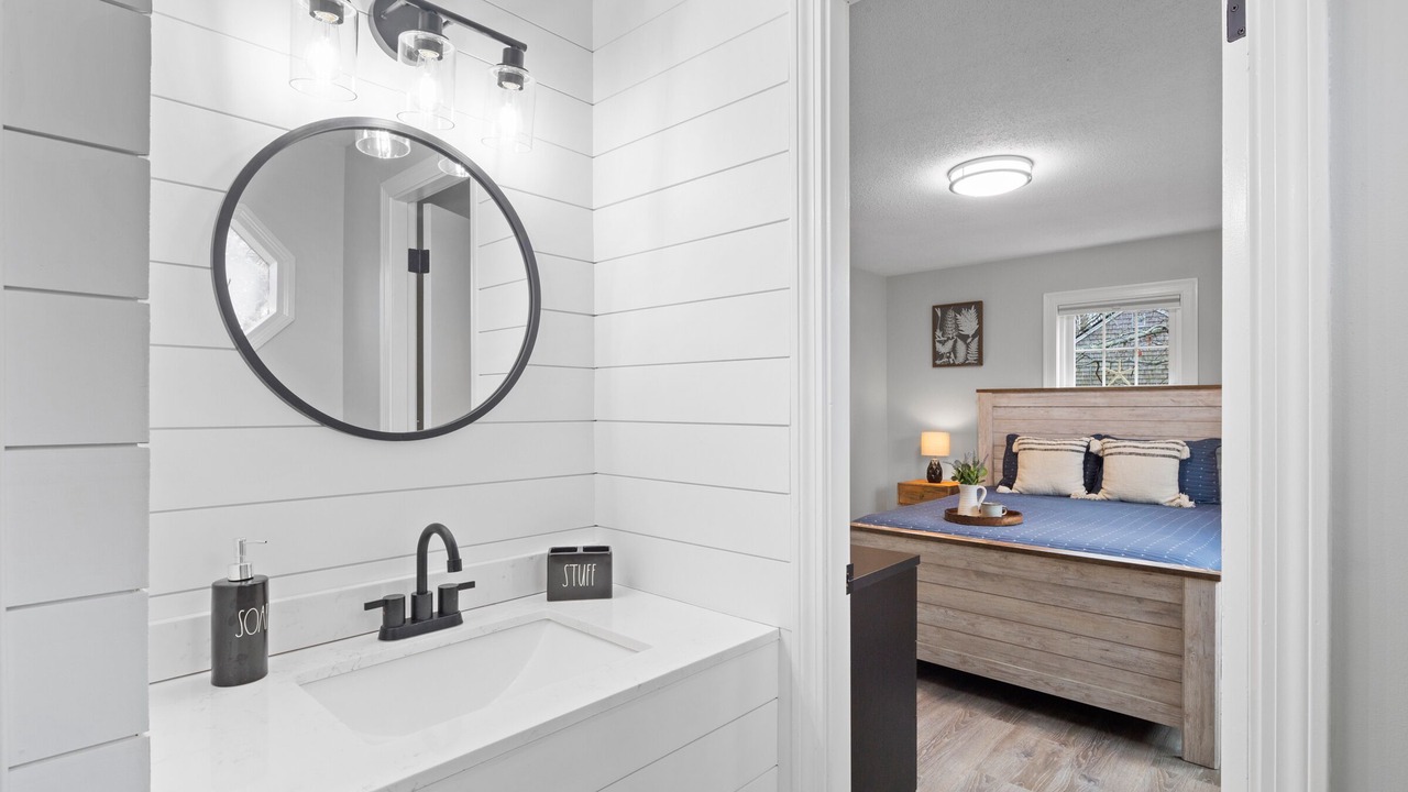 Photo of Bathroom in South Dennis