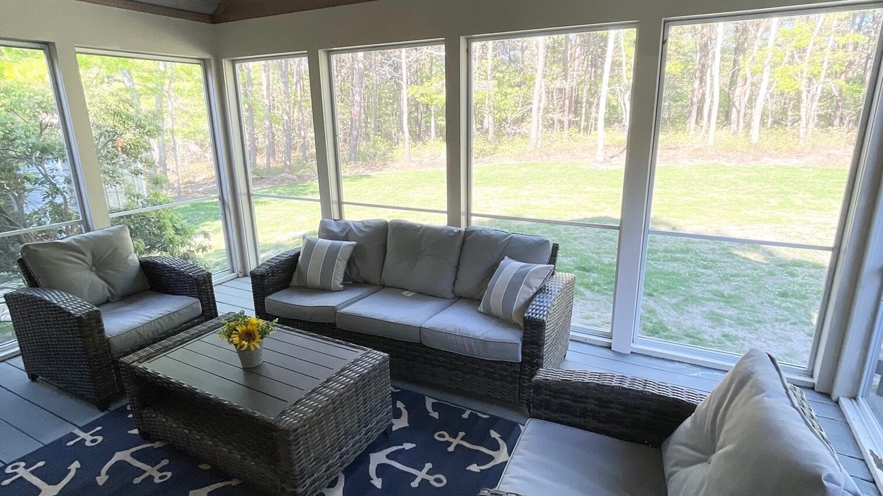 Photo of Outdoor in South Dennis