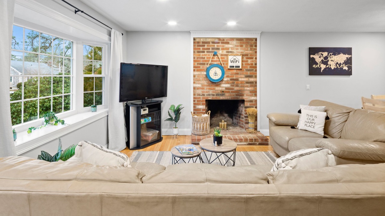 Photo of Bedroom in South Dennis